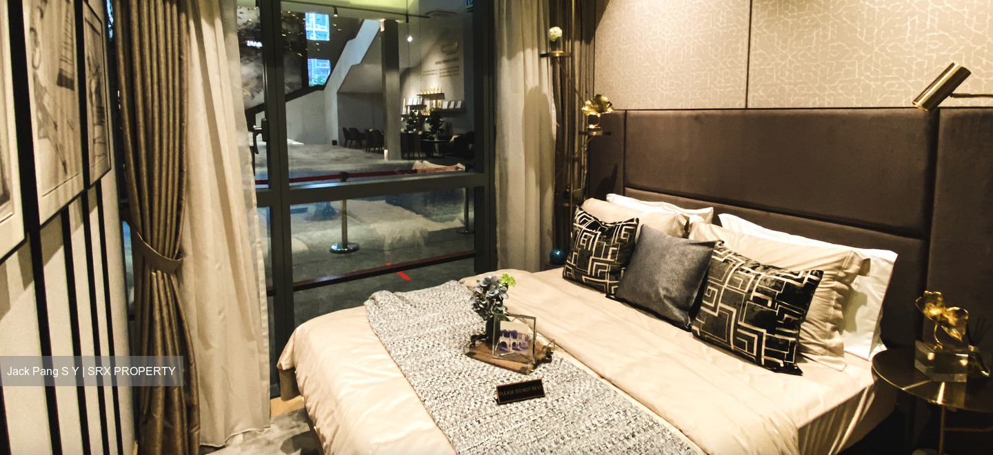 Narra Residences (D23), Apartment #514272731